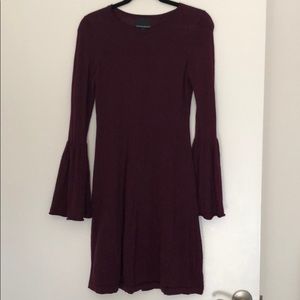 Sweater Dress